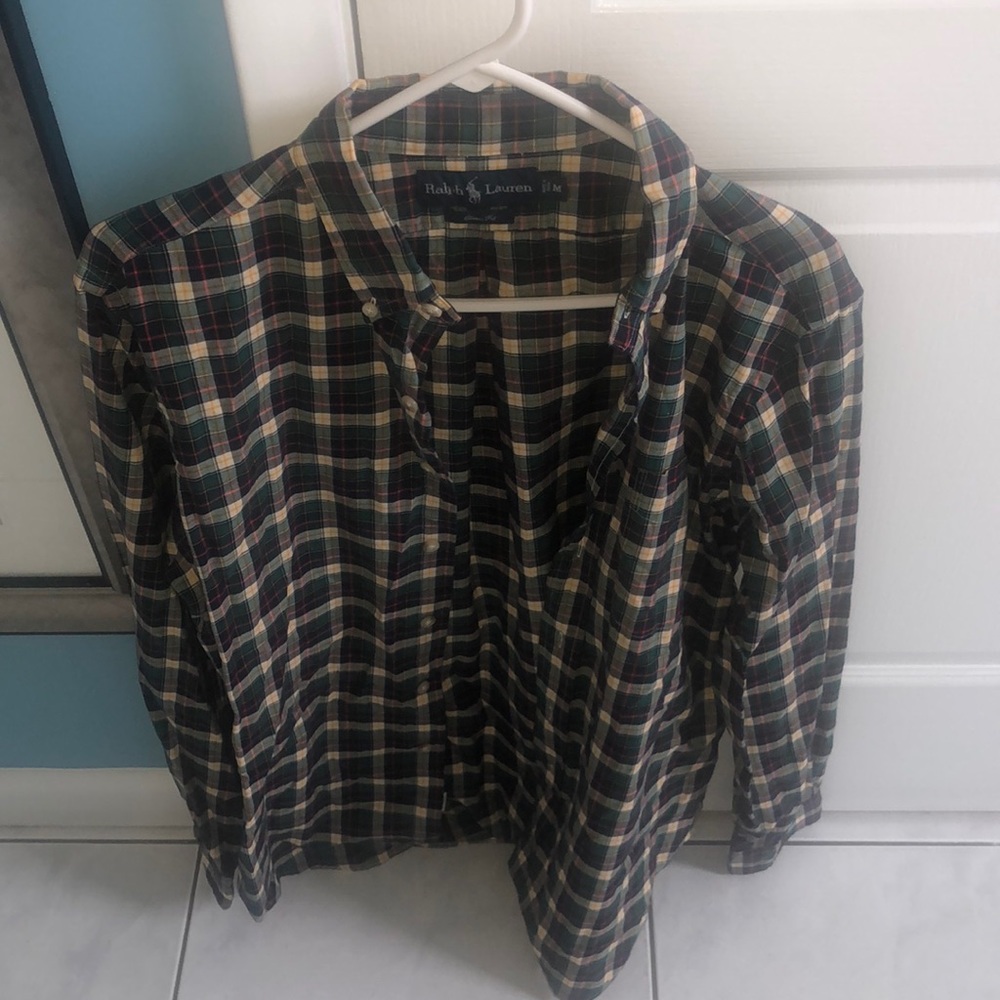 Men’s Shirt